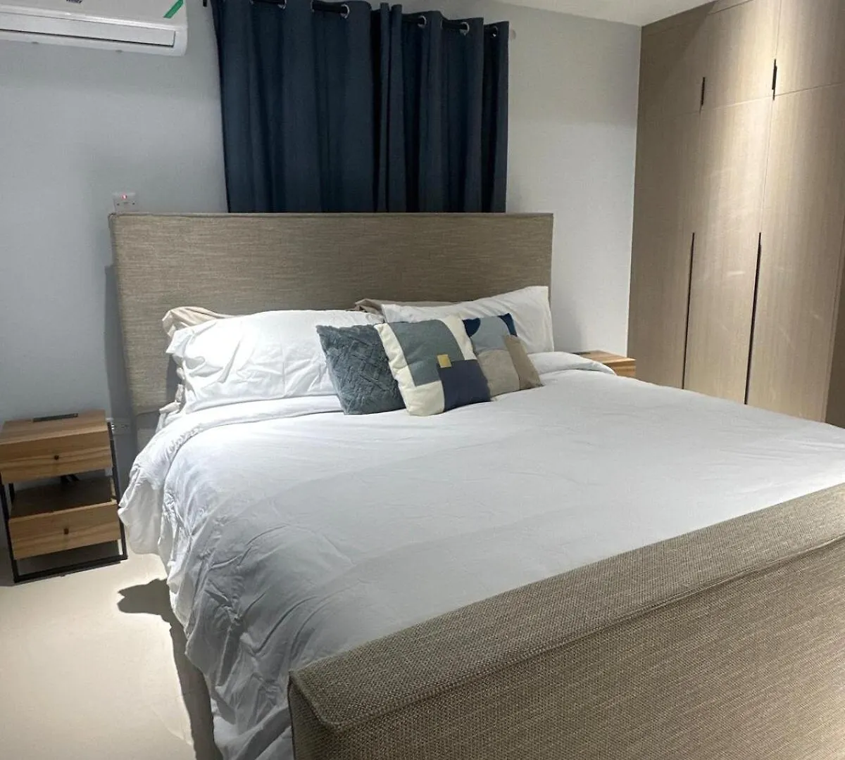 Tatil Evi Oak Bliss- Oak Estate Villa Portmore Jamaika